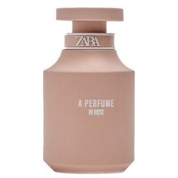 عطر زارا أبيرفيوم ان روز