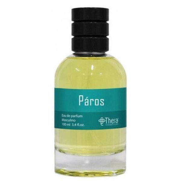 عطر ثيرا كوزماتيكوس باروس