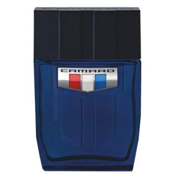 عطر جيكويتي كامارو