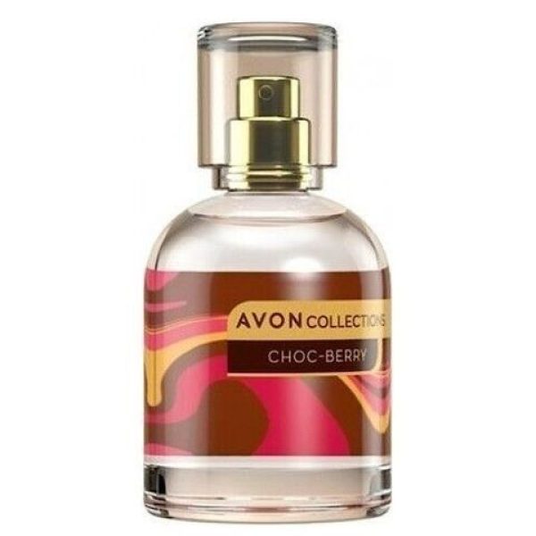 عطر أفون باورفول فلاورز شوك بيري