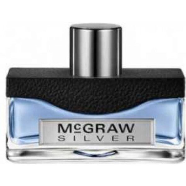 عطر تيم ماكجرو ماكجرو سلفر