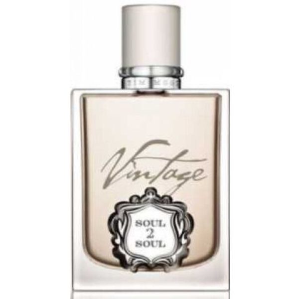 عطر تيم ماكجرو سول تو سول قينتاج