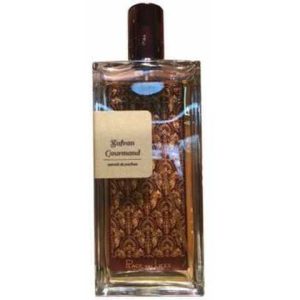 عطر بليس دي لايسيز سافران جورماند