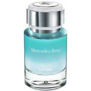 عطر مرسيدس بنز كولون مرسيدس بنز