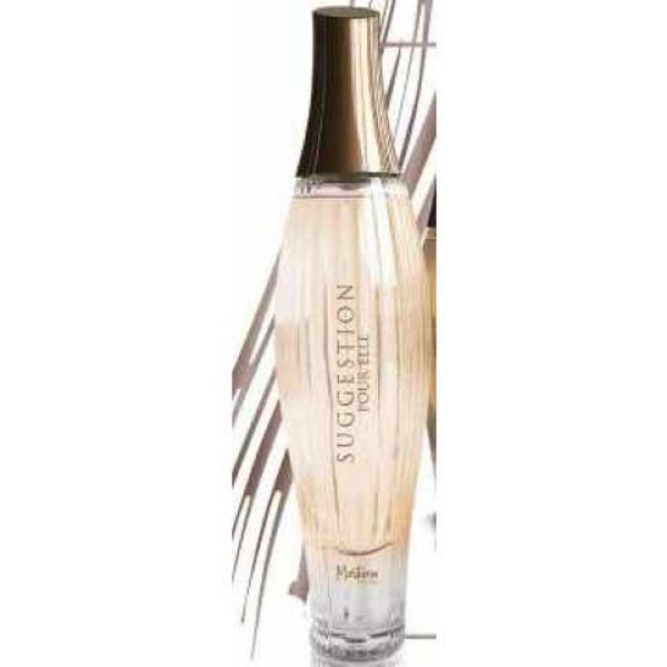عطر ساجسشن بور لوي مونتانا
