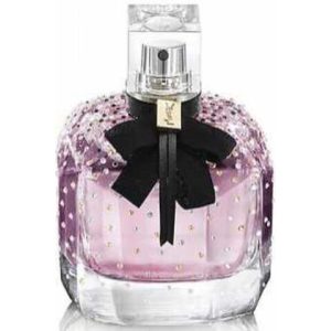 عطر مون باريس سباركل كلاش اديشن إيف سان لوران
