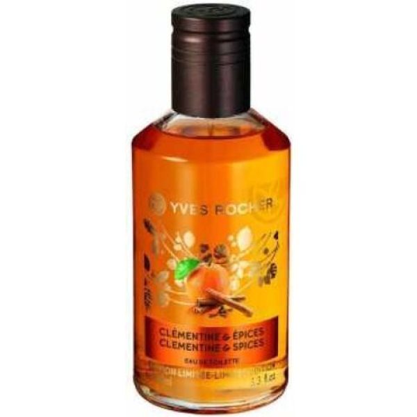 عطر كليمنتين أند ايبكس إيف روشيه