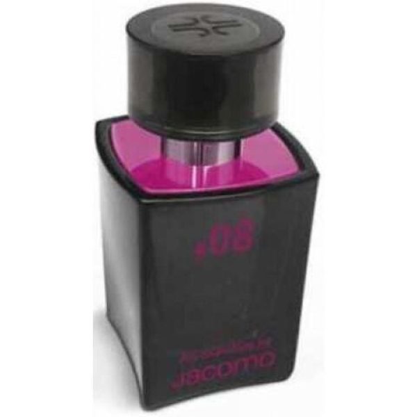 عطر أرت كولكشن باي جاكومو  08 جاكومو