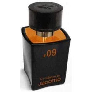 عطر أرت كولكشن باي جاكومو  09  جاكومو