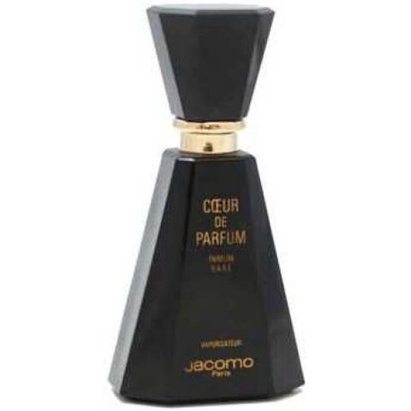 عطر كوير دي بارفيوم بارفيوم رير جاكومو