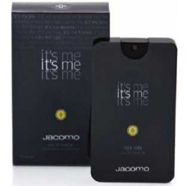 عطر اتس مي فور هيم جاكومو