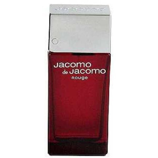 عطر جاكومو دي جاكومو روج جاكومو