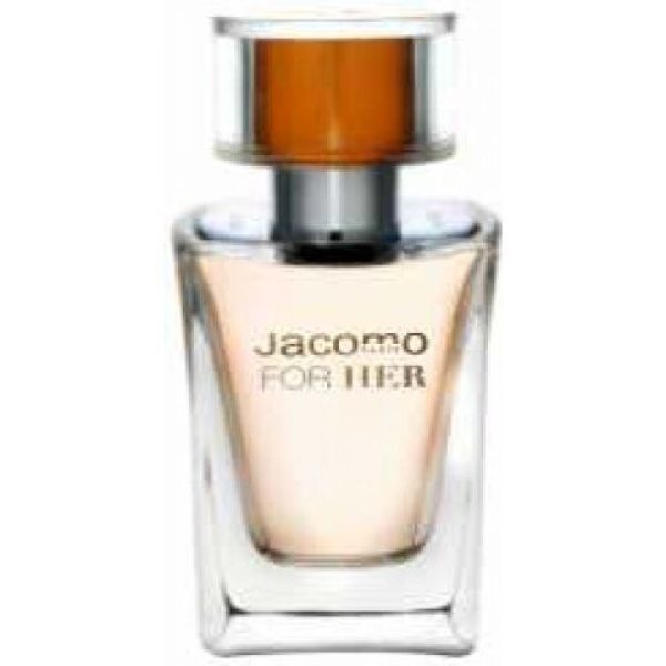 عطر جاكومو فور هير جاكومو