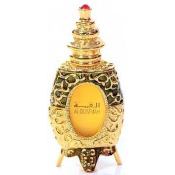 عطر الحرمين برفيومز القمة