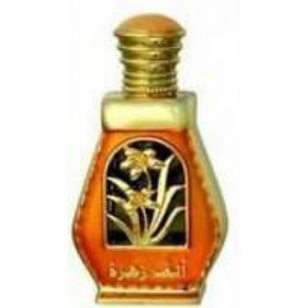 عطر الحرمين برفيومز ألف زهرة