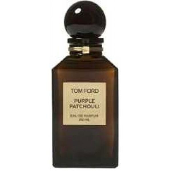 عطر بيربل باتشولي توم فورد