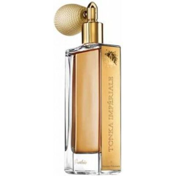 عطر تونكا امبريال جيرلان