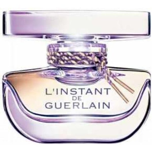 عطر لانستانت دي جيرلان