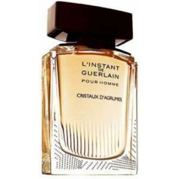 عطر لانستانت دي جيرلان بور هوم كريستوكس دياجرمز