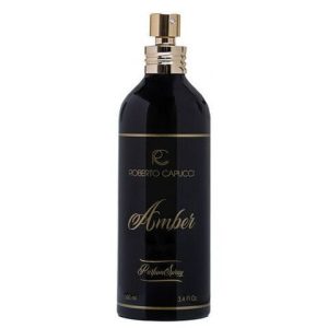 عطر روبرتو كابوتشي عنبر