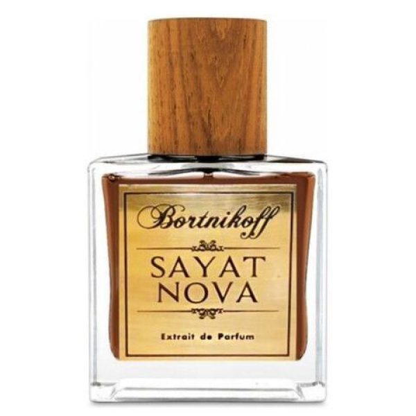 عطر بورتنيكوف سيات نوفا