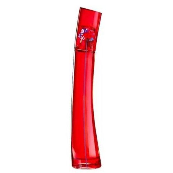 عطر كنزو فلاور باي كنزو 20 انيفيرساري اديشن
