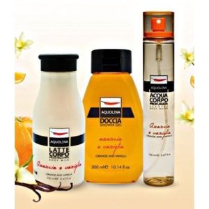 عطر أكولينا أرانسيا اي فانيلا