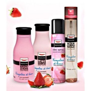 عطر أكولينا فراجولينا دي بوسكو