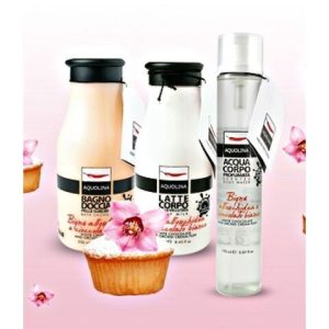 عطر بأكولينا يجن اوركيدا اي شوكولاتة بيانكو