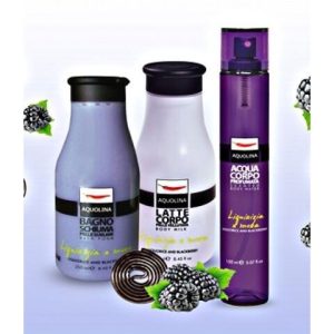 عطر أكولينا  ليكويريزيا اي مورا