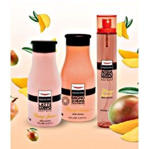 عطر أكولينا مانجو فريسكو