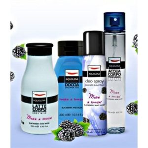 عطر أكولينا  مور اي مسك