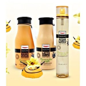 عطر أكولينا موس اي فيوري دي فانيلا