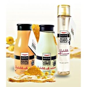 عطر أكولينا سفوجلياتيلا ألا ميموزا