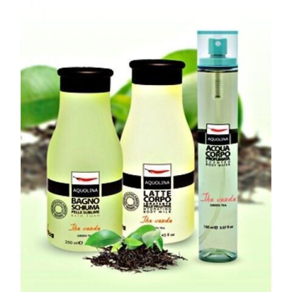 عطر أكولينا ذا فيرد