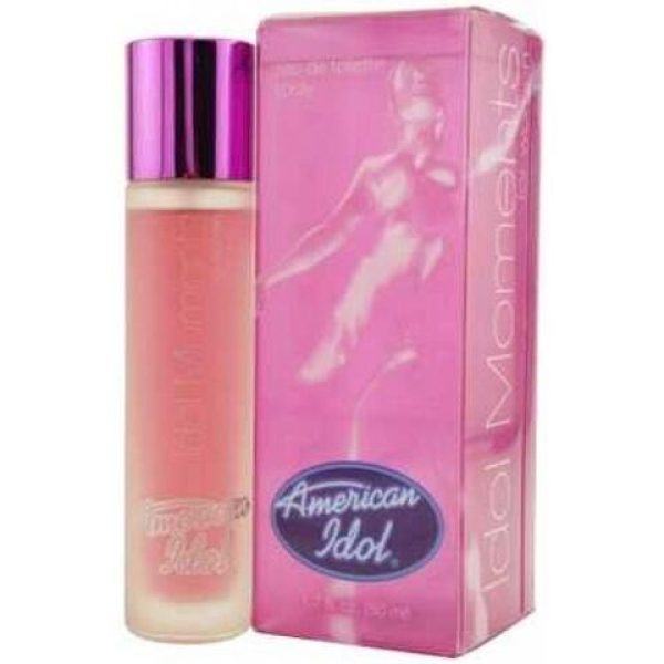 عطر ايدول مومنتس فور هير اميركان ايدول