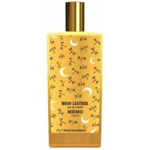 عطر مون ليذر ميمو