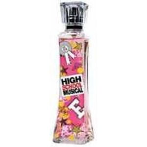 عطر هاي سكول موزيكال غابريلا ديزني