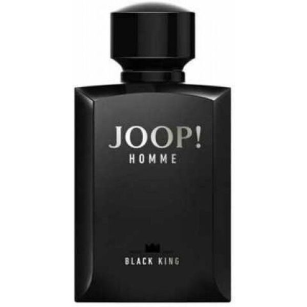 عطر جوب! هوم بلاك كينج جوب