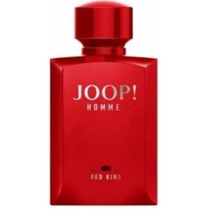 عطر جوب! هوم رد كينج جوب