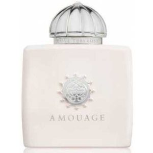 عطر أمواج لاف توبيروز