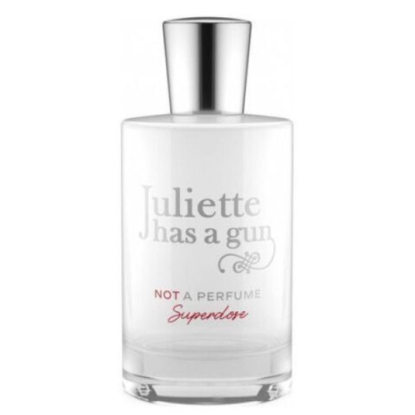 عطر جوليت هاز أجان نات أبيرفيوم سوبردوس