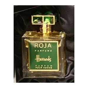 عطر روجا دوف بارفيوم بور هوم