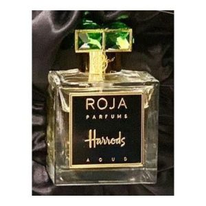 عطر روجا دوف عود
