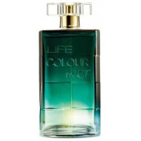 عطر أفون لايف كالار باي كنزو تاكادا فور هيم