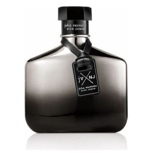 عطر جون فارفاتوس جي في اكس أن جي سلفر