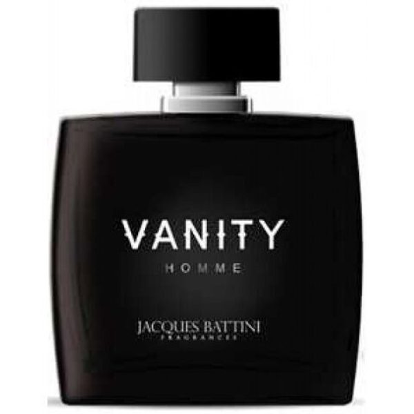عطر فانيتي جاك باتيني