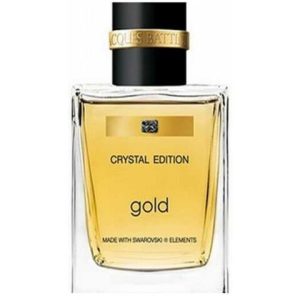 عطر جولد كريستال اديشن جاك باتيني
