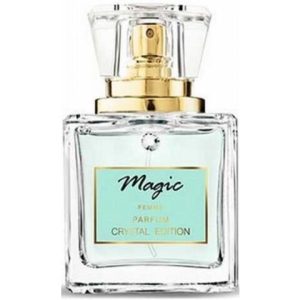 عطر ماجيك كريستال اديشن جاك باتيني