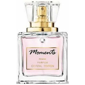 عطر مومنتس كريستال اديشن جاك باتيني